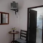 Luar 招待所