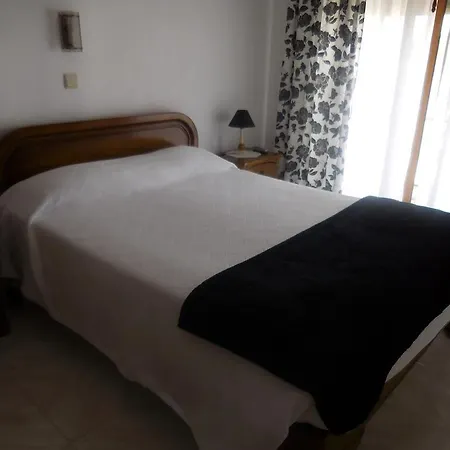 Maison d'hôtes Luar Odeceixe