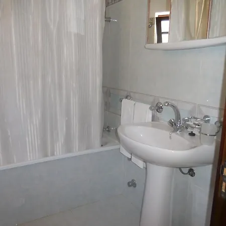 Luar Casa de hóspedes Odeceixe
