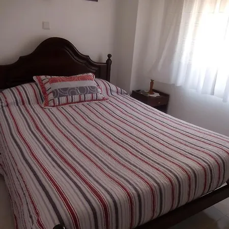 Luar Odeceixe