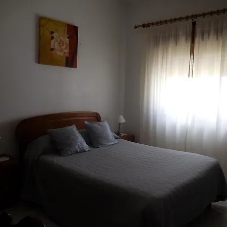 Casa de hóspedes Luar Odeceixe