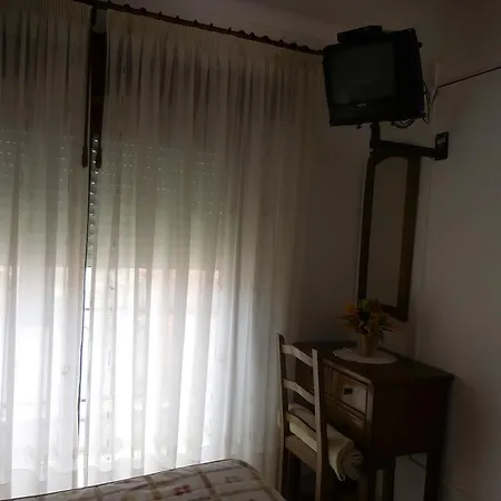 Casa de hóspedes Luar *