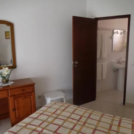 Casa de hóspedes Luar