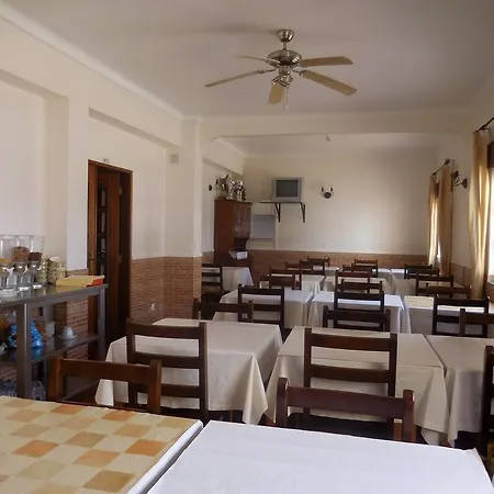 Casa de hóspedes Luar *