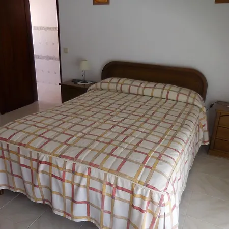 Luar Casa de hóspedes