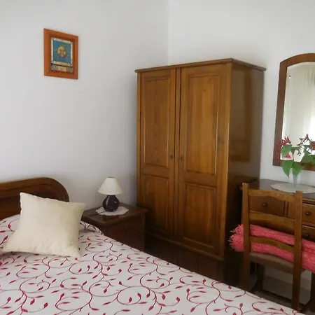 Casa de hóspedes Luar *