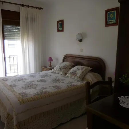 Casa de hóspedes Luar *